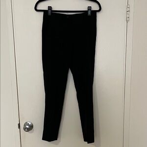 Boy’s Tallia Black Slim Fit Trousers Size 12